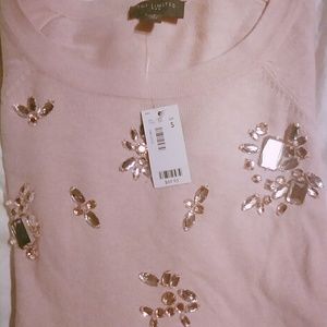 NEW The Limited cardigan